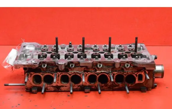 Fiat Linea Engine head 55212117