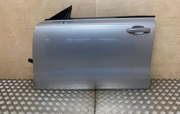 Audi A7 S7 4G Front door