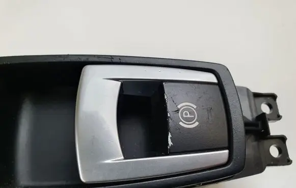 BMW Z4 E89 Hand parking brake switch 9184269