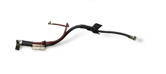 Volkswagen Golf V Positive cable (battery) 1K0971228L