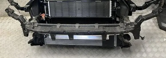 Audi Q5 SQ5 Radiator set 