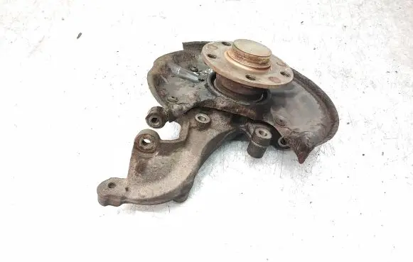Volkswagen Golf VII Rear wheel hub spindle/knuckle 5Q0505436F
