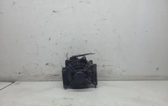 Mercedes-Benz E W211 Generator/alternator A0131540002