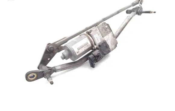 Audi A5 8T 8F Front wiper linkage and motor 8F2955119