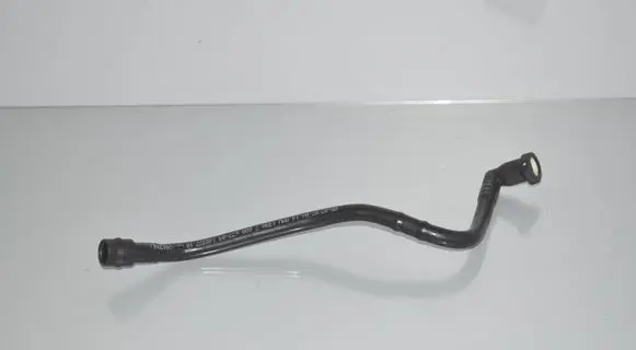 BMW 3 F30 F35 F31 Vacuum line/pipe/hose 7600677 13907600677