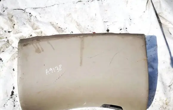 Volvo S60 Glove box 09177718