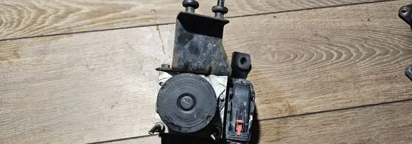 Volkswagen Fox ABS Pump 0265800468