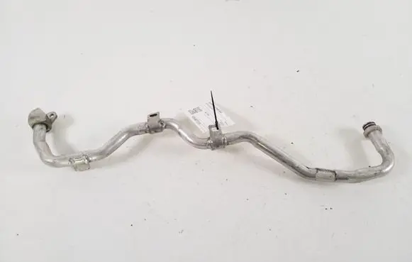 Jaguar I-Pace Air conditioning (A/C) pipe/hose 