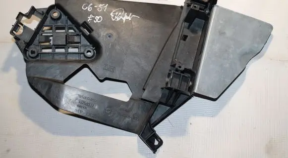 Volvo XC60 Other center console (tunnel) element 30753337