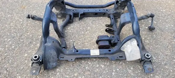 Dodge Durango III Front subframe 4877622AD 04877622AB 04877622AC
