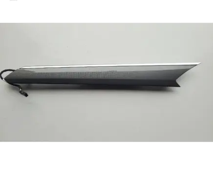 Volkswagen Tiguan Front door trim bar 5NA867439B