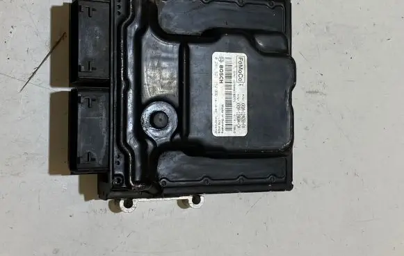 Ford Mustang VI Engine control unit/module KR3A12A650FA KR3A12B684CA