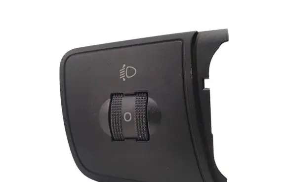 Audi A6 S6 C7 4G Headlight level height control switch 4G2941301A