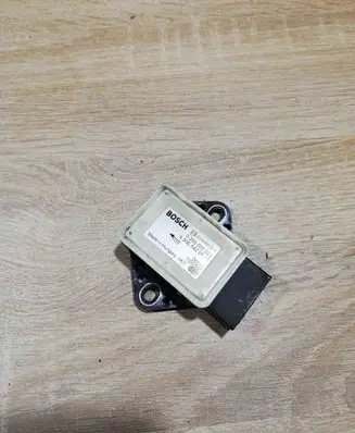 Mercedes-Benz Sprinter W906 ESP acceleration yaw rate sensor A9065420518 0265005628