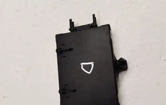 Mercedes-Benz S AMG W222 Door control unit/module A2229000113