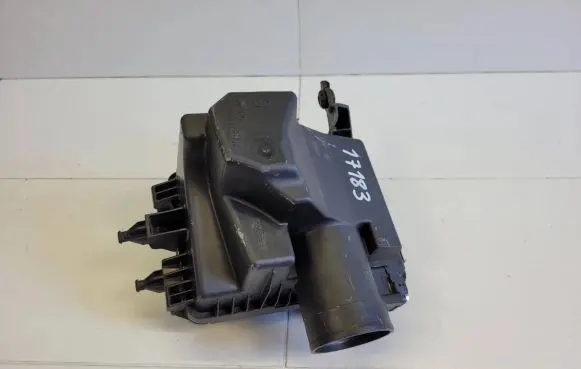 Renault Kadjar Air filter box H8201267959