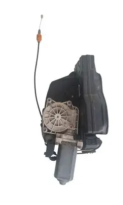 BMW 7 E65 E66 Rear door soft close latching motor 77460037