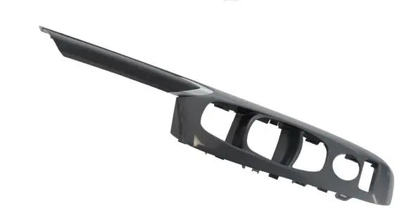 Nissan Juke II F16 Front door card panel trim 