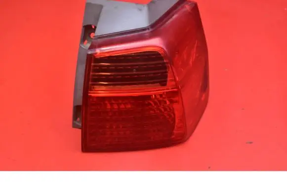 Honda Accord Rear/tail lights