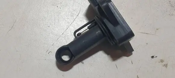 Volvo S60 Mass air flow meter MB1974080040 411010