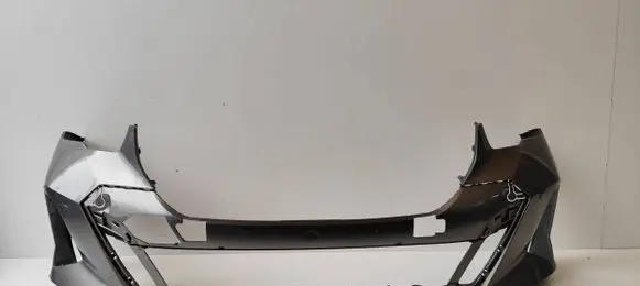 BMW 5 G60 Front bumper 8084653
