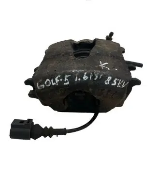 Volkswagen Golf V Front brake caliper