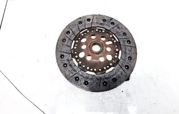 Ford Galaxy Clutch pressure plate 028141035p