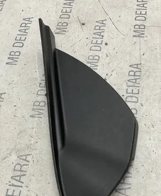 Mercedes-Benz ML W166 Dashboard side end trim A1666800407