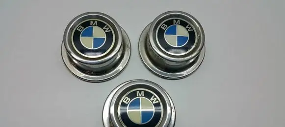 BMW 5 E28 Original wheel cap 