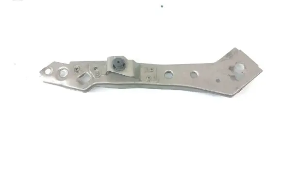 Renault Megane III Headlight/headlamp mounting bracket 6251206E