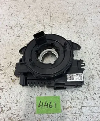 Skoda Octavia Mk2 (1Z) Airbag slip ring squib (SRS ring) 5K0953569C 280315DE 02082011