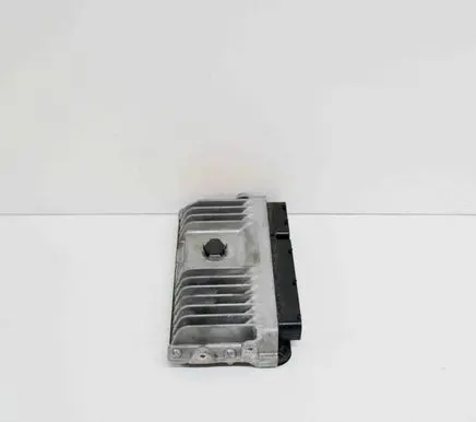 Toyota C-HR I Engine control unit/module MB2768000290 89661F4510