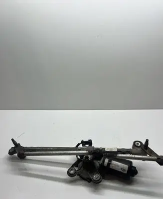 Opel Signum Front wiper linkage and motor 09185806 185663