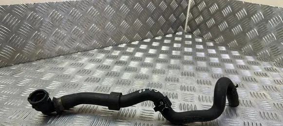 Skoda Octavia Mk3 (5E) Engine coolant pipe/hose 5Q0122101BE