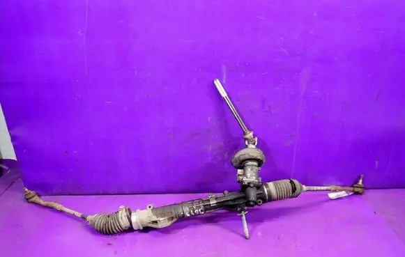 Peugeot 3008 I Steering rack 6820000084