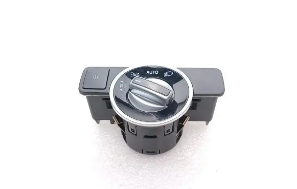 Mercedes-Benz GLS X166 Light switch A2129050551