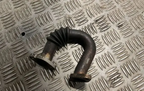Skoda Yeti (5L) other engine part 