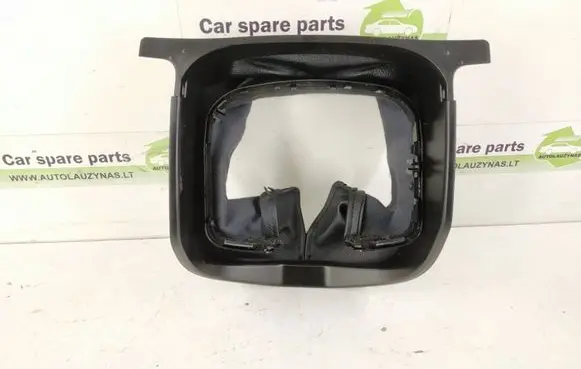 Mercedes-Benz C W204 Other front suspension part 2046821416 A2046821416