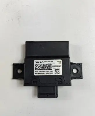 Volkswagen Golf VII Other control units/modules 5G0907159