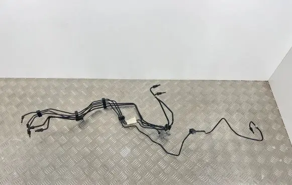 Hyundai Tucson IV NX4 Brake line pipe/hose 
