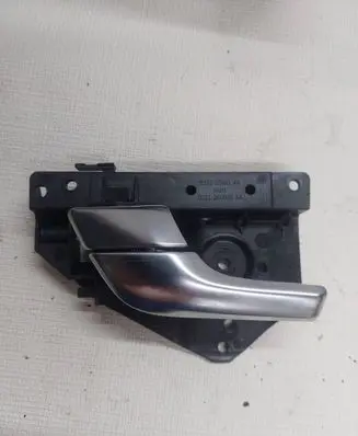 Land Rover Evoque I Front door interior handle BJ3222601AA BJ32266B35AA