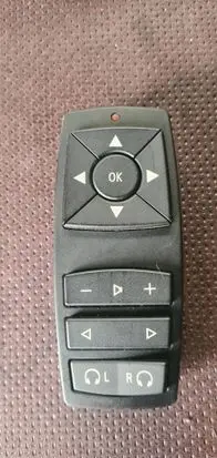 BMW X5 E70 Other switches/knobs/shifts 6921563