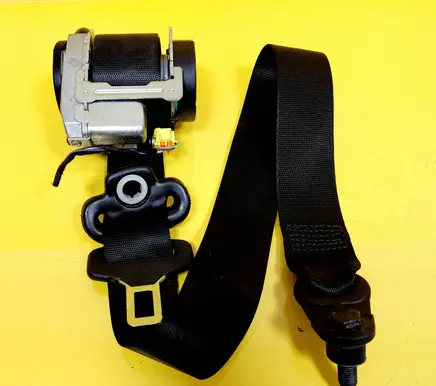 Mercedes-Benz A W169 Front seatbelt 1698607285