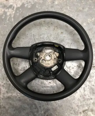 Audi A4 S4 B7 8E 8H Steering wheel 8P0419091QBILI 8P0419091Q
