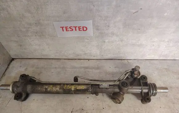 Iveco Daily 35.8 - 9 Steering rack 7852974431 3875600504 500306763