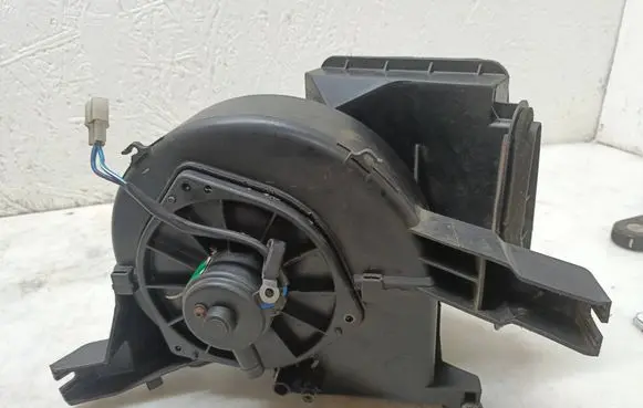 Mitsubishi Canter Heater fan/blower 0130063511 2D54130350