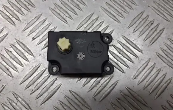 Renault Scenic II - Grand scenic II A/C air flow flap actuator/motor BRAK
