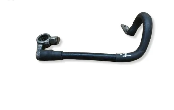 Skoda Superb B6 (3T) Negative earth cable (battery) 1T0971235A