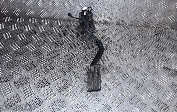 Citroen C6 Accelerator throttle pedal 9650341780 0280755012