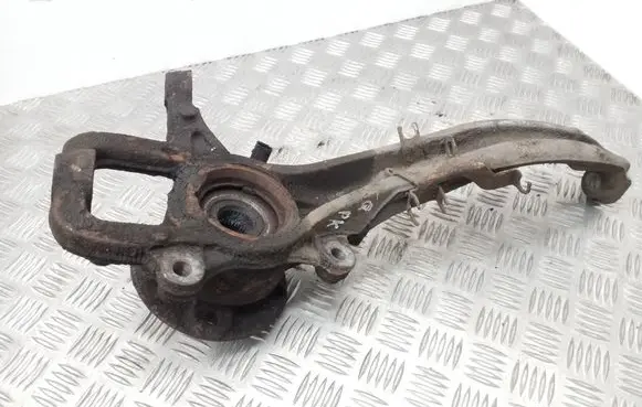 Audi Q7 4L Front wheel hub 7P6407245A